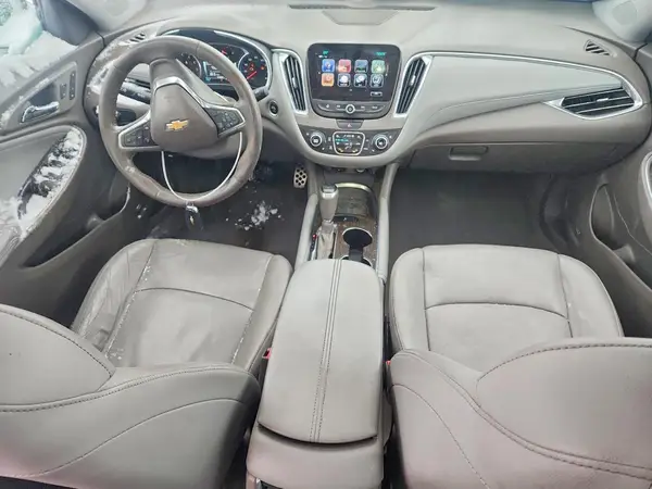 1G1ZH5SXXHF121840 2017 CHEVROLET MALIBU - Image 8