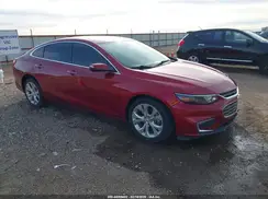 1G1ZH5SXXHF122146 2017 CHEVROLET MALIBU