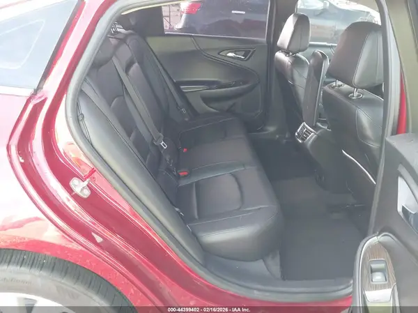 1G1ZH5SXXHF122146 2017 CHEVROLET MALIBU - Image 8