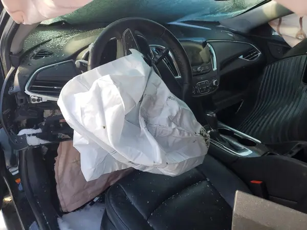 1G1ZH5SXXHF125225 2017 CHEVROLET MALIBU - Image 8