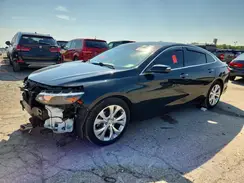 1G1ZH5SXXHF129484 2017 CHEVROLET MALIBU