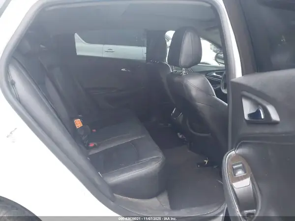 1G1ZH5SXXHF130716 2017 CHEVROLET MALIBU - Image 8
