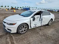 1G1ZH5SXXHF130876 2017 CHEVROLET MALIBU