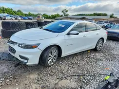 1G1ZH5SXXHF134426 2017 CHEVROLET MALIBU
