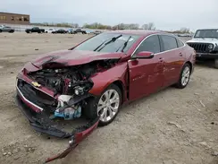 1G1ZH5SXXHF135544 2017 CHEVROLET MALIBU