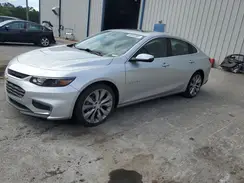 1G1ZH5SXXHF137083 2017 CHEVROLET MALIBU