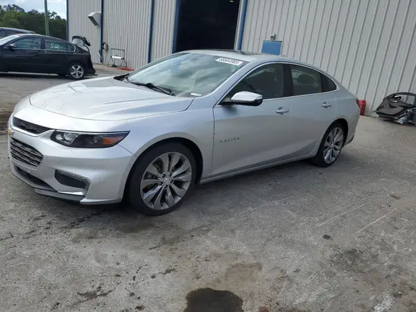 1G1ZH5SXXHF137083 2017 CHEVROLET MALIBU - Image 1