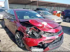 1G1ZH5SXXHF137164 2017 CHEVROLET MALIBU