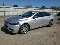 1G1ZH5SXXHF143093 2017 CHEVROLET MALIBU