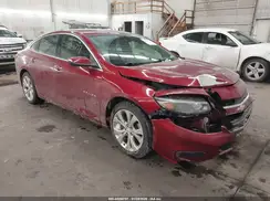 1G1ZH5SXXHF143997 2017 CHEVROLET MALIBU