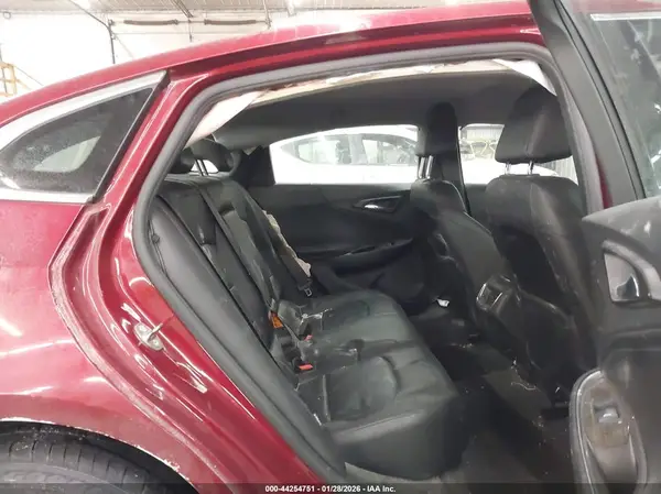 1G1ZH5SXXHF143997 2017 CHEVROLET MALIBU - Image 8