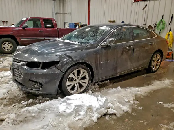1G1ZH5SXXHF148584 2017 CHEVROLET MALIBU - Image 1