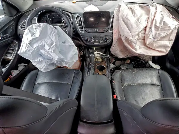 1G1ZH5SXXHF148729 2017 CHEVROLET MALIBU - Image 8