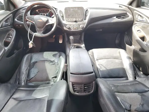 1G1ZH5SXXHF151193 2017 CHEVROLET MALIBU - Image 8