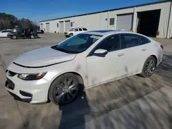 1G1ZH5SXXHF152280 2017 CHEVROLET MALIBU