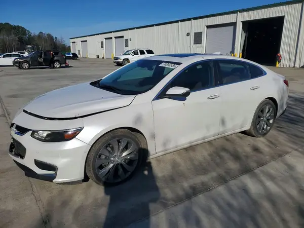 1G1ZH5SXXHF152280 2017 CHEVROLET MALIBU - Image 1