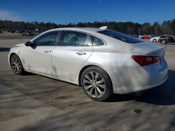 1G1ZH5SXXHF152280 2017 CHEVROLET MALIBU - Image 2