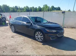 1G1ZH5SXXHF158886 2017 CHEVROLET MALIBU