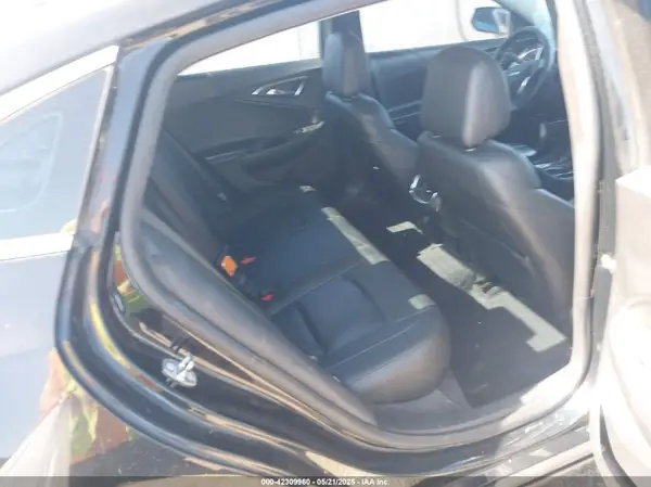 1G1ZH5SXXHF158886 2017 CHEVROLET MALIBU - Image 8