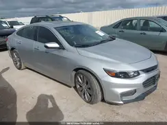 1G1ZH5SXXHF163246 2017 CHEVROLET MALIBU