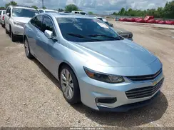 1G1ZH5SXXHF175087 2017 CHEVROLET MALIBU