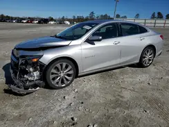 1G1ZH5SXXHF175820 2017 CHEVROLET MALIBU