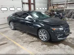 1G1ZH5SXXHF183626 2017 CHEVROLET MALIBU