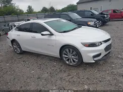 1G1ZH5SXXHF215054 2017 CHEVROLET MALIBU