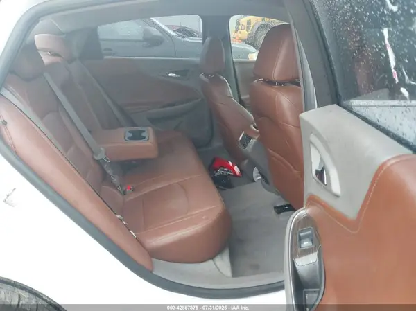 1G1ZH5SXXHF215054 2017 CHEVROLET MALIBU - Image 8