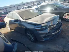 1G1ZH5SXXHF219508 2017 CHEVROLET MALIBU