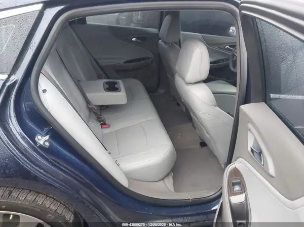 1G1ZH5SXXHF223039 2017 CHEVROLET MALIBU - Image 8