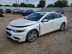1G1ZH5SXXHF224580 2017 CHEVROLET MALIBU