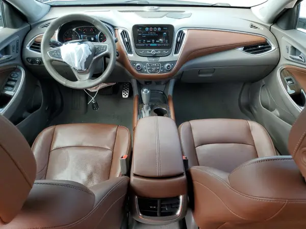 1G1ZH5SXXHF224580 2017 CHEVROLET MALIBU - Image 8