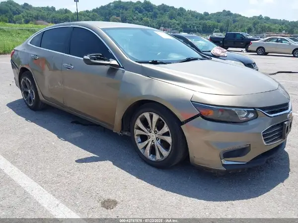 1G1ZH5SXXHF226636 2017 CHEVROLET MALIBU
