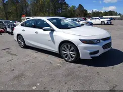 1G1ZH5SXXHF230511 2017 CHEVROLET MALIBU