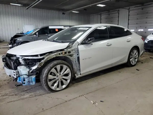 1G1ZH5SXXHF232792 2017 CHEVROLET MALIBU - Image 1