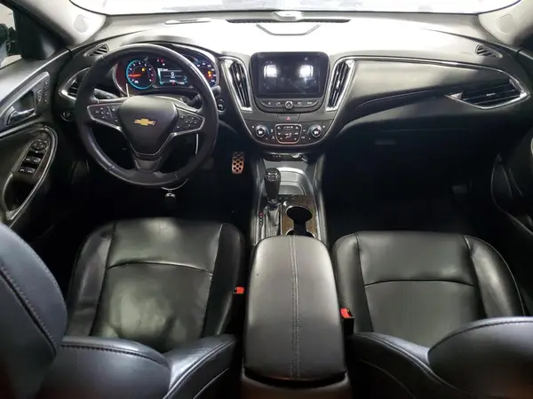 1G1ZH5SXXHF232792 2017 CHEVROLET MALIBU - Image 8