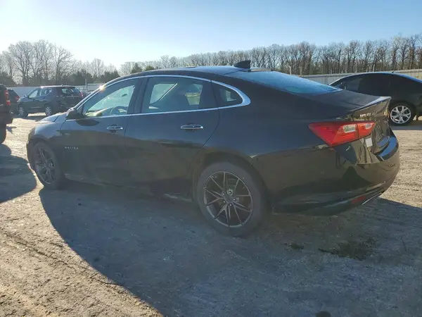 1G1ZH5SXXHF233036 2017 CHEVROLET MALIBU - Image 2