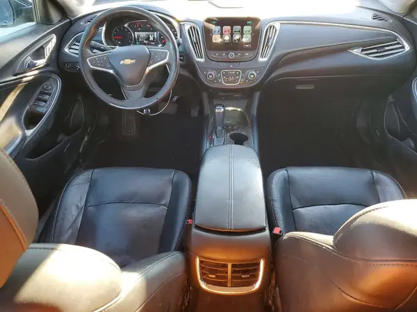 1G1ZH5SXXHF233036 2017 CHEVROLET MALIBU - Image 8