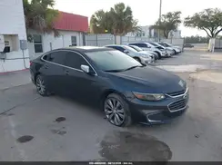 1G1ZH5SXXHF235532 2017 CHEVROLET MALIBU