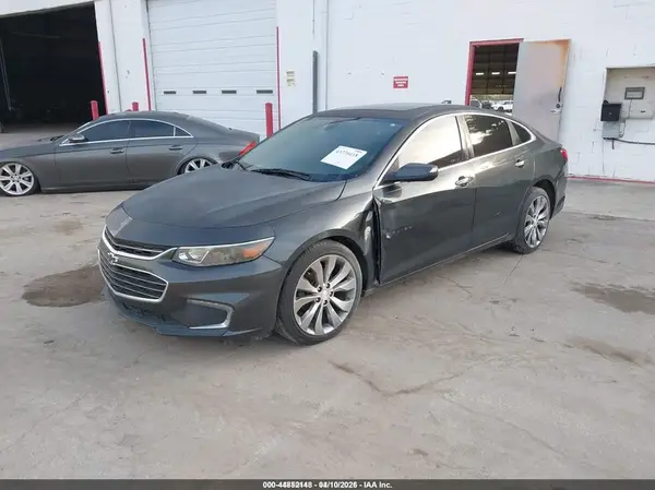 1G1ZH5SXXHF235532 2017 CHEVROLET MALIBU - Image 2