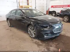 1G1ZH5SXXHF250208 2017 CHEVROLET MALIBU