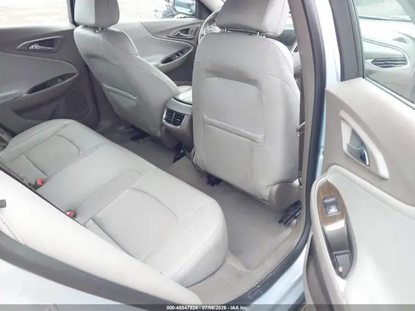1G1ZH5SXXHF252007 2017 CHEVROLET MALIBU - Image 8
