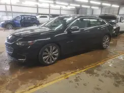 1G1ZH5SXXHF252623 2017 CHEVROLET MALIBU