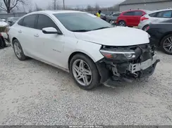 1G1ZH5SXXHF252976 2017 CHEVROLET MALIBU