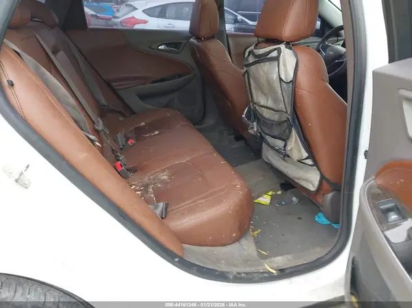 1G1ZH5SXXHF252976 2017 CHEVROLET MALIBU - Image 8