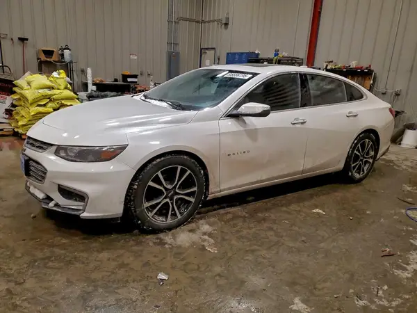 1G1ZH5SXXHF253979 2017 CHEVROLET MALIBU - Image 1