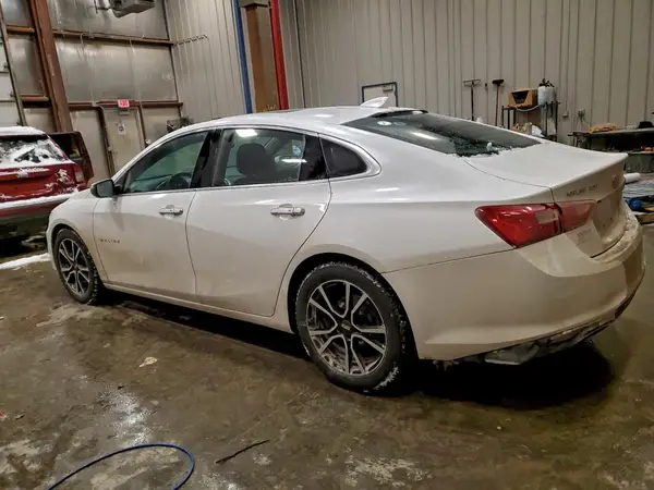 1G1ZH5SXXHF253979 2017 CHEVROLET MALIBU - Image 2