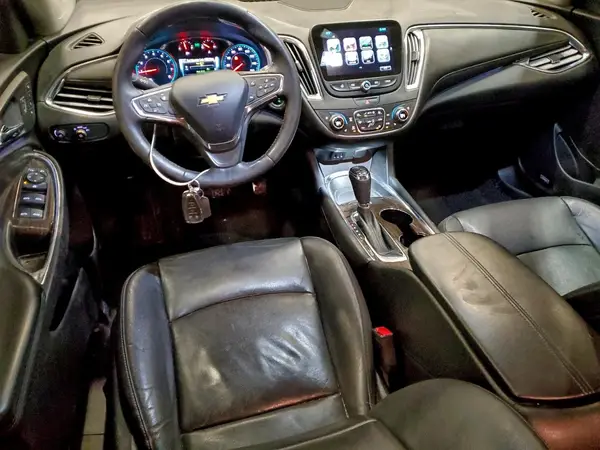 1G1ZH5SXXHF253979 2017 CHEVROLET MALIBU - Image 8
