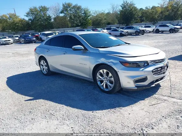 1G1ZH5SXXHF259779 2017 CHEVROLET MALIBU - Image 1